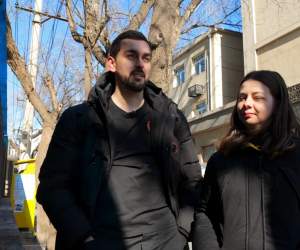 Doi influenceri din România au fost arestați în Rusia! Au primit interdicție 50 de ani să mai intre în țară