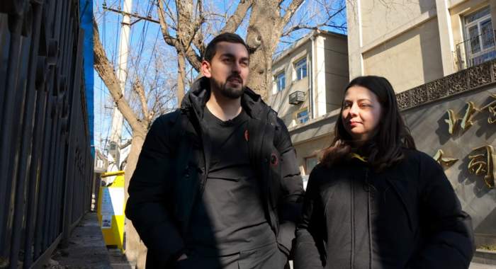 influencerii români