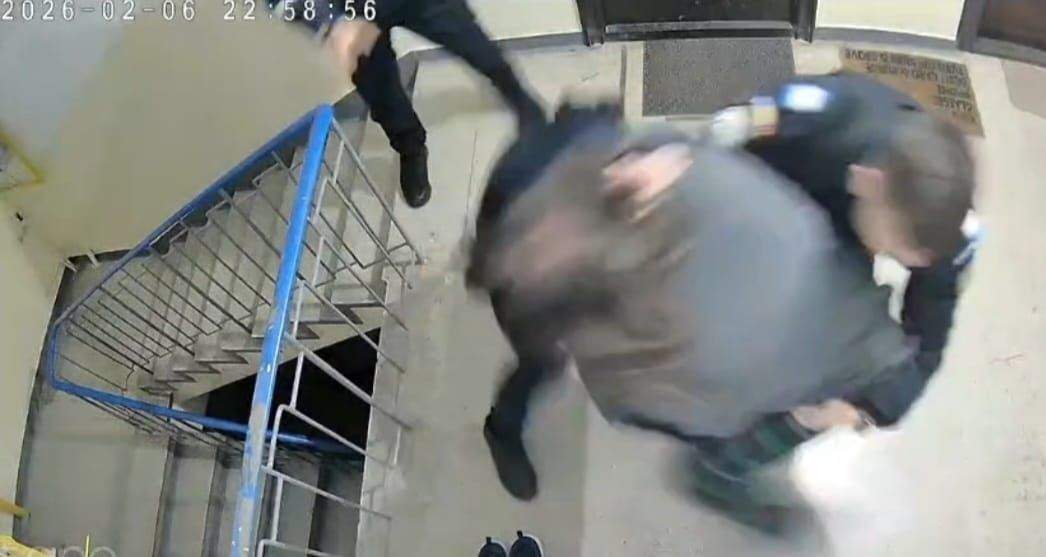 bătaie în Constanța