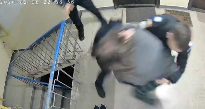 bătaie în Constanța