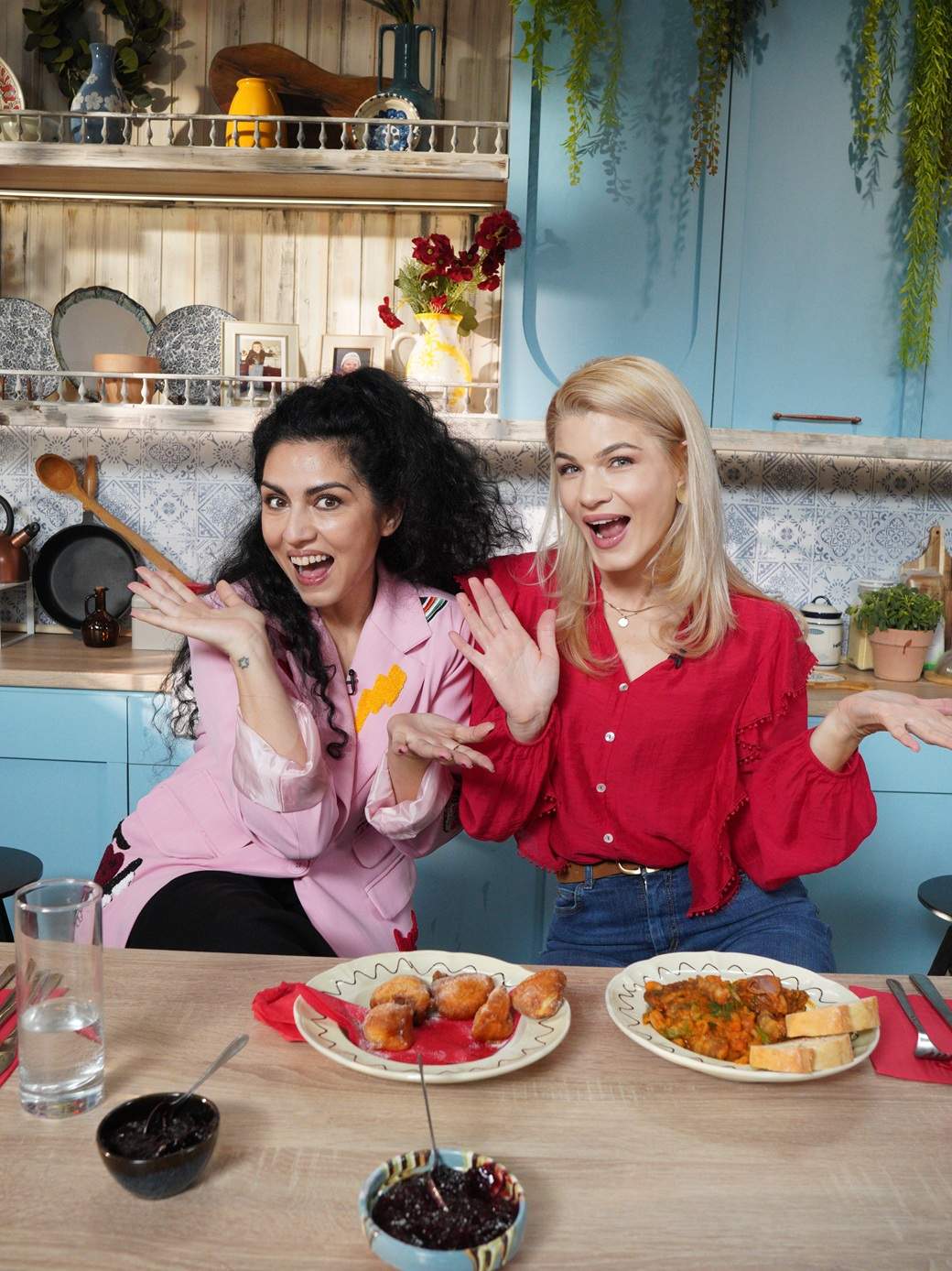 Hello Chef se întoarce cu sezonul 11, sâmbătă, 14 februarie, de la ora 14:15, la Antena 1 şi pe AntenaPLAY