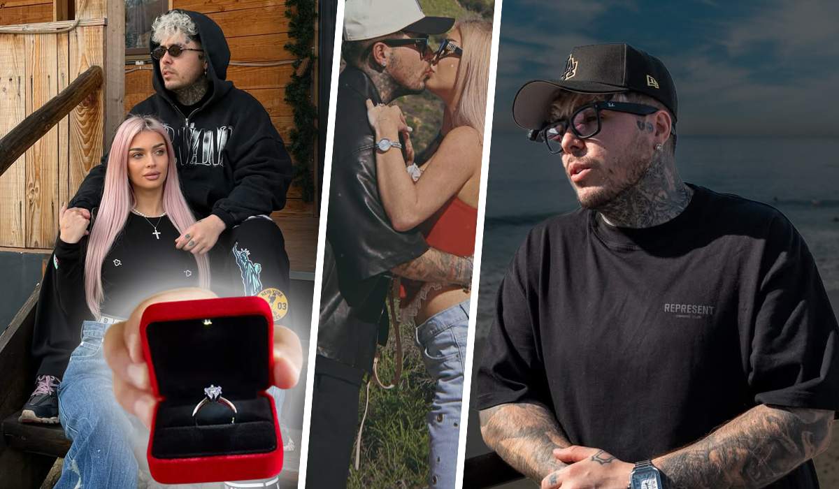 Lino Golden se căsătorește peste doar două luni! Ce va face cântărețul diferit față de prima nuntă cu fosta soție