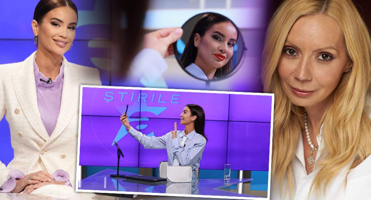 Prima vedetă care se alătură campaniei Știrilor Antena Stars ”Dincolo de imagine” este Daciana Sârbu: ”Un subiect delicat”