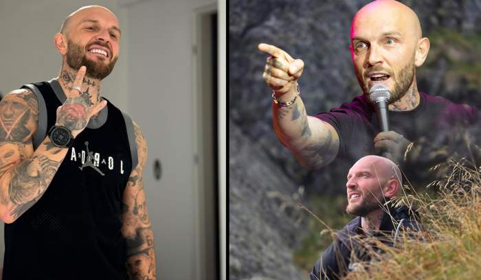 Cătălin Bordea, fără inhibiții! Actorul, dezvăluiri picante din viața amoroasă: "A venit o dubă neagră, m-a luat..."