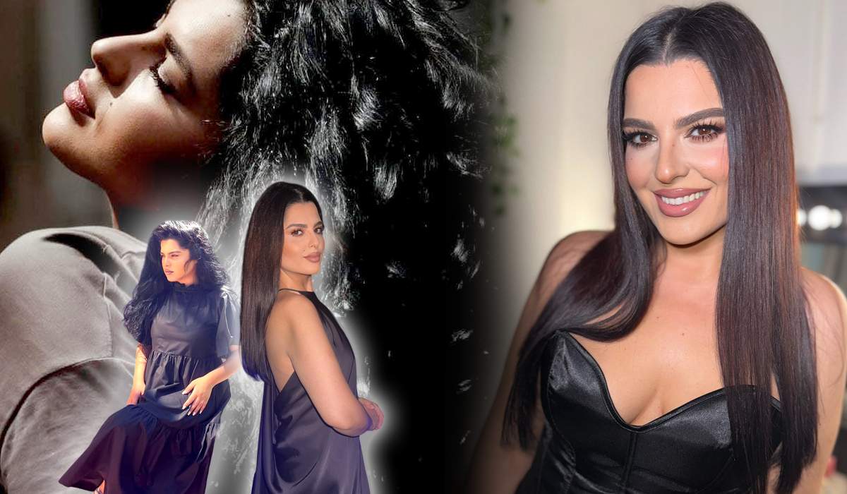 Ioana State dă cărțile pe față! Motivul pentru care a luat hotărârea să dea jos peste 20 de kilograme: "bullying-ul ăla a fost..."