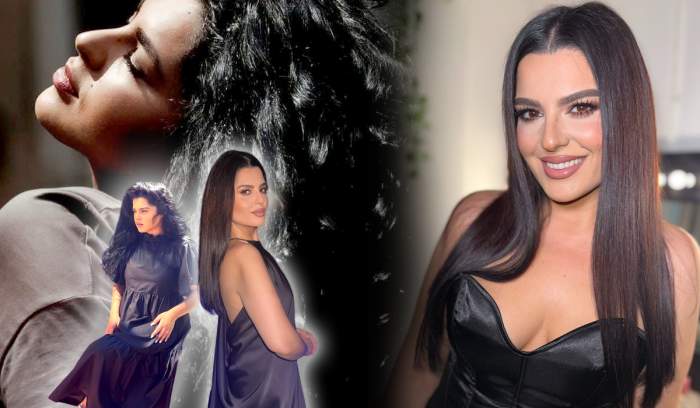 Ioana State dă cărțile pe față! Motivul pentru care a luat hotărârea să dea jos peste 20 de kilograme: "bullying-ul ăla a fost..."