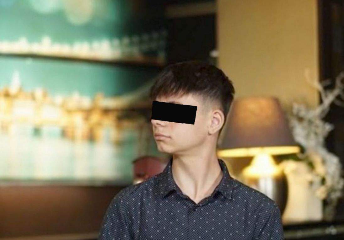 Băiatul de 16 ani din Moldova, bătut de patron