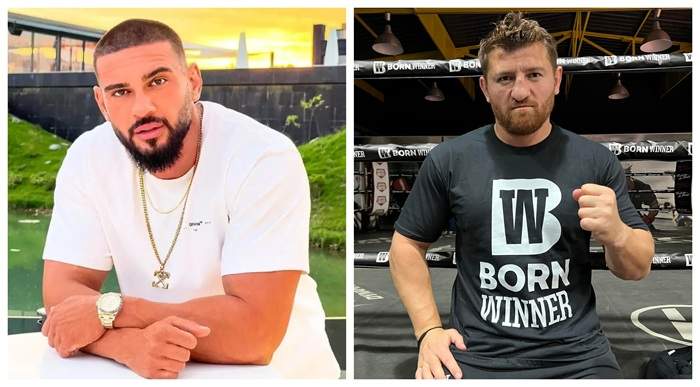 dorian popa si catalin morosanu