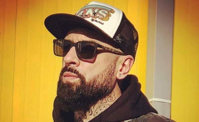 CRBL i-a pus la punct pe cei care vorbesc despre divorțul de Elena Vîșcu. Artistul nu a lăsat loc de interpretări