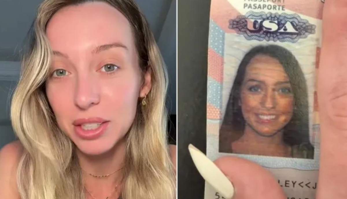 Tânără, reținută pe aeroport. Autoritățile i-au transformat vacanța într-un coșmar. Care a fost motivul