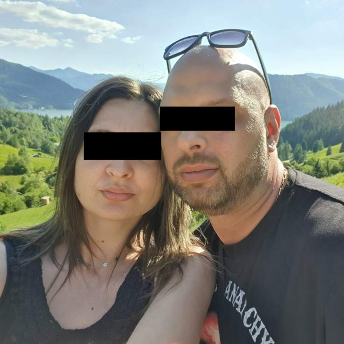 sorin iacob si sotia