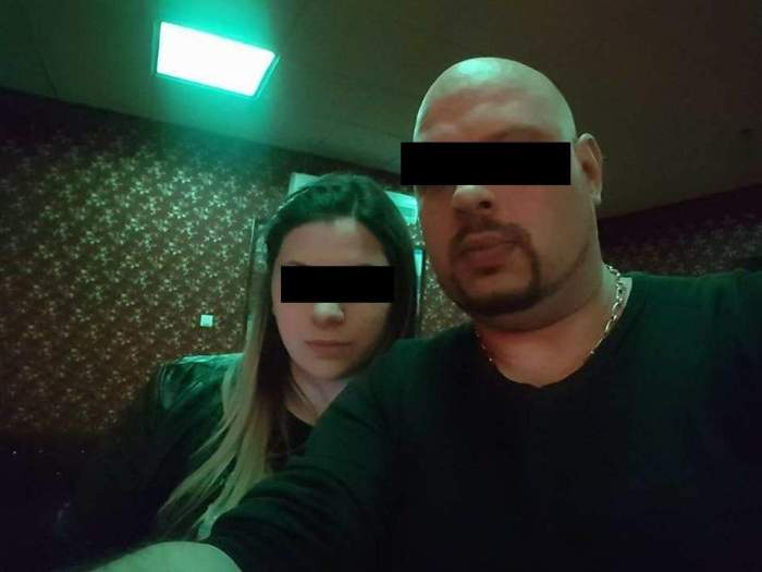 sorin iacob si sotia