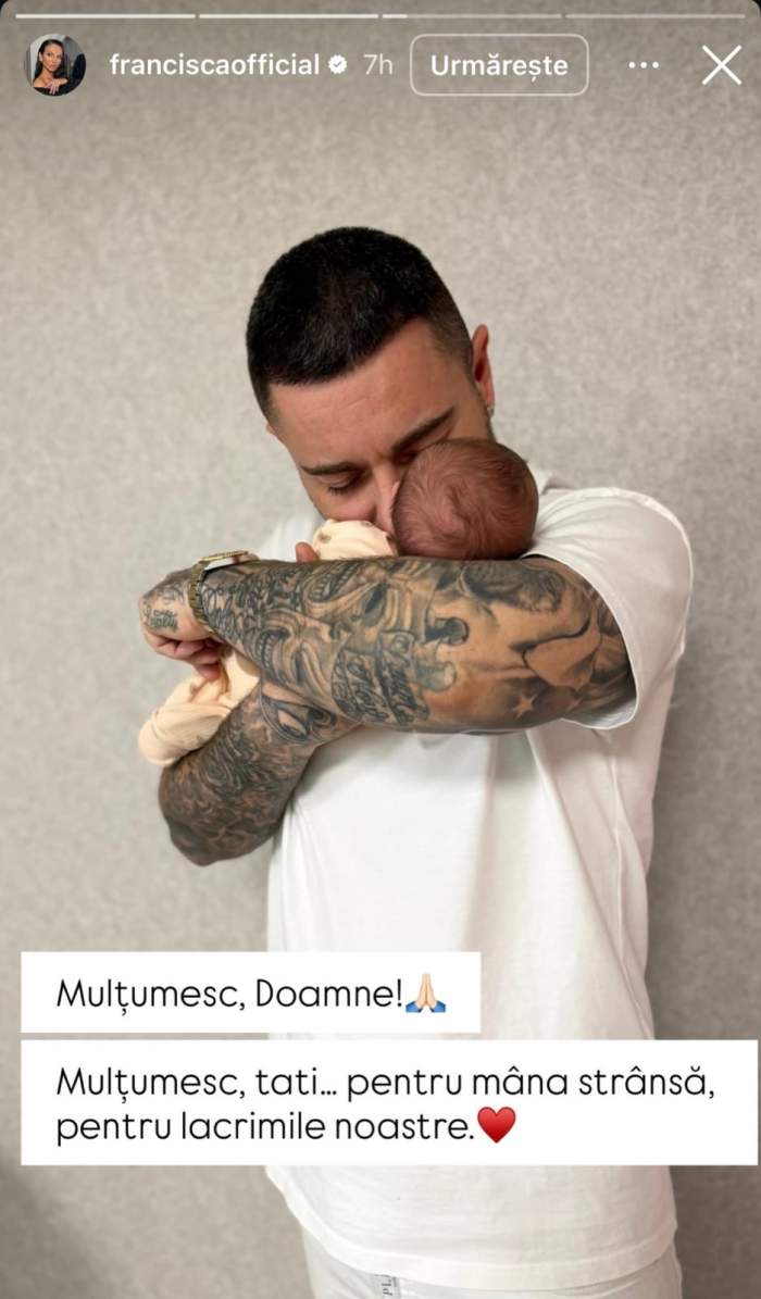 TJ Miles și fiica lui