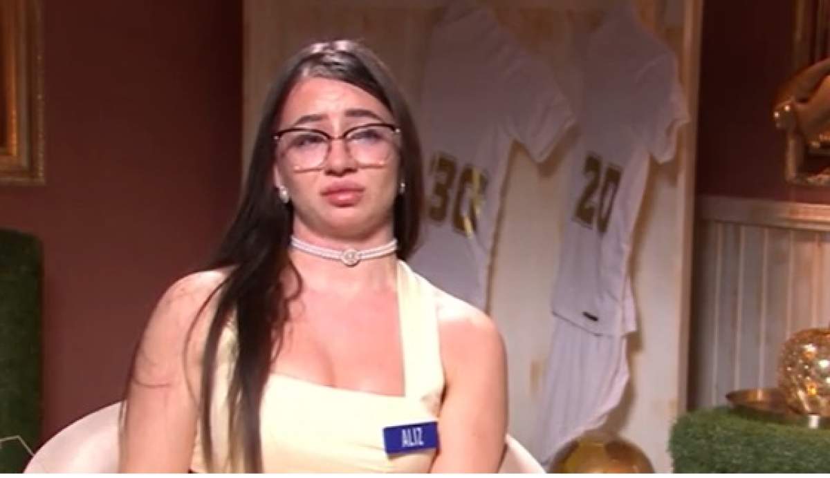 Dorian de la Mireasa a făcut-o pe Aliz să plângă. Ce s-a întâmplat între cei doi concurenți