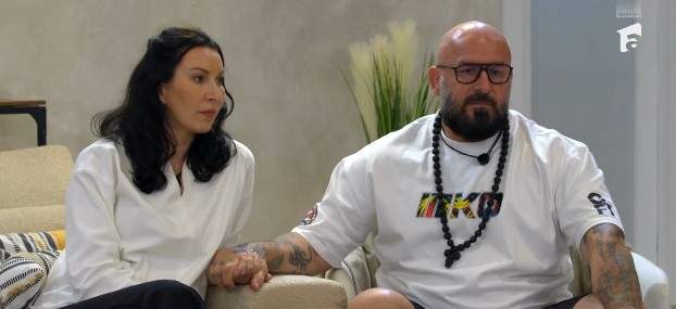 luiza si catalin zmarandescu