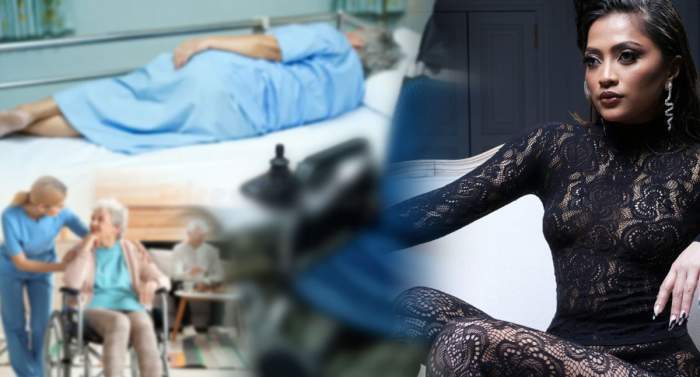 Dramă cumplită! Mama Bellei Santiago, imobilizată la pat! Artista face declarații exclusive despre perioada grea prin care trece: ”Nu mai poate deloc să meargă”