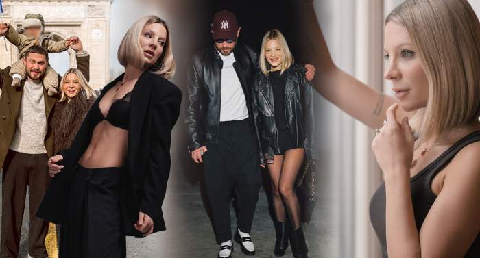 Ce îi lipsește cel mai mult Anei Baniciu de când a devenit mamă! Cum i s-a schimbat viața în doar doi ani: ”Mi-e dor de momentele noastre”