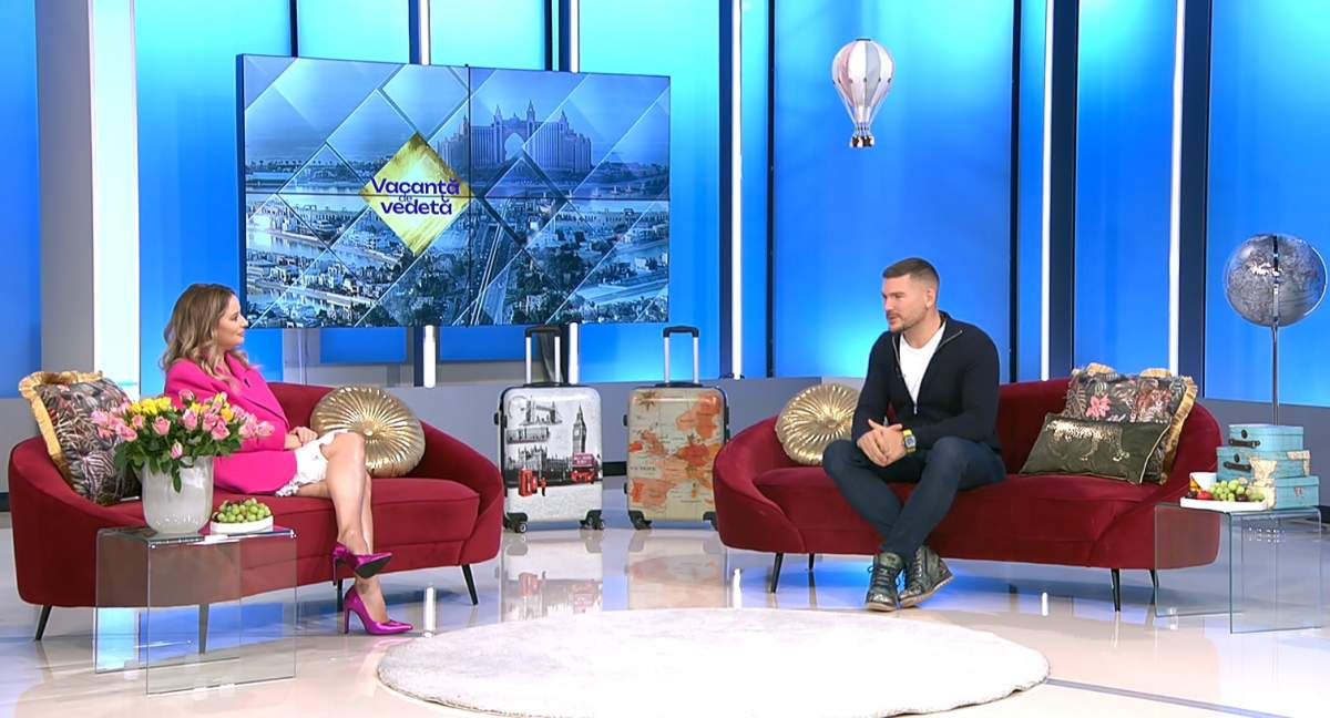 Destinaţii exotice şi poveşti autentice. Jamaica şi Zanzibar, sâmbătă, la „Vacanța de vedetă”