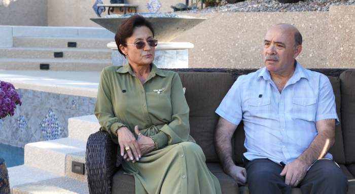 Gimnaşti, antrenori şi antreprenori de succes în America. Povestea Marianei şi a lui Adrian Manta, sâmbătă, la „Visul românesc – Succes american”