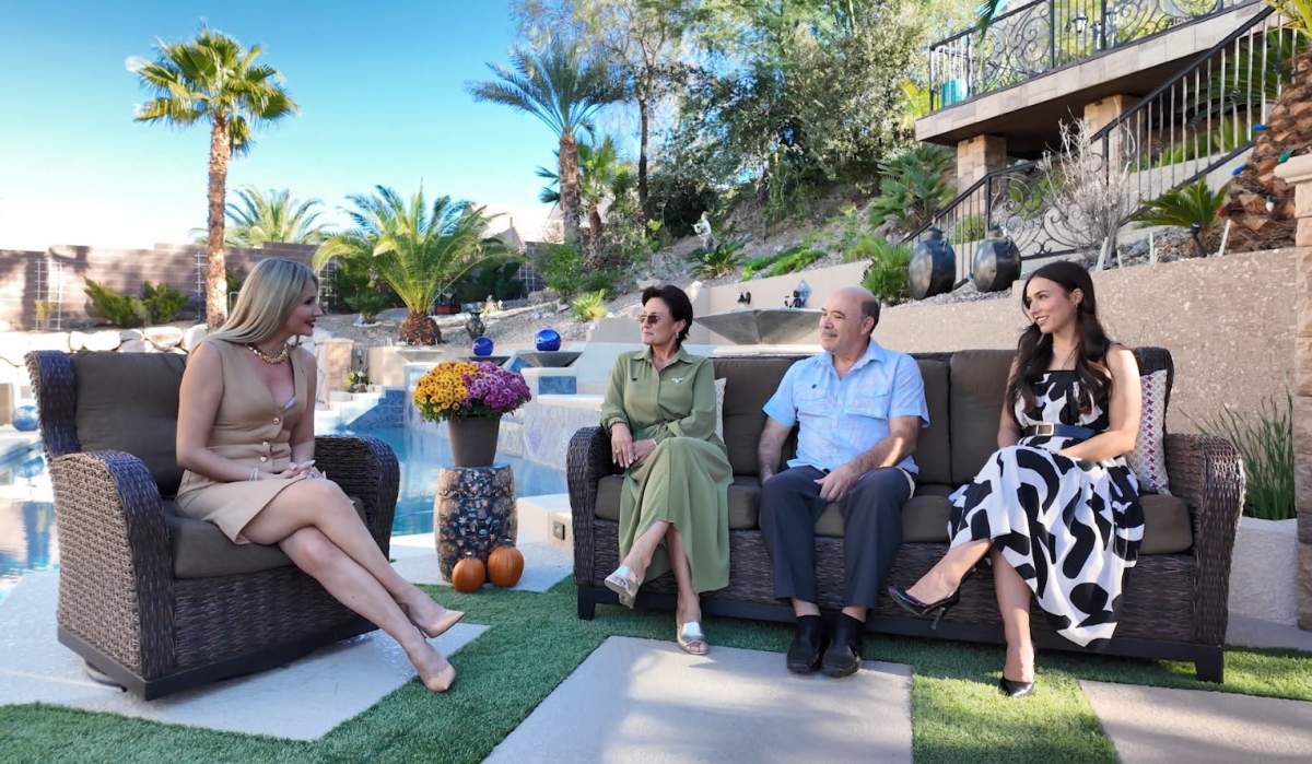 Gimnaşti, antrenori şi antreprenori de succes în America. Povestea Marianei şi a lui Adrian Manta, sâmbătă, la „Visul românesc – Succes american”