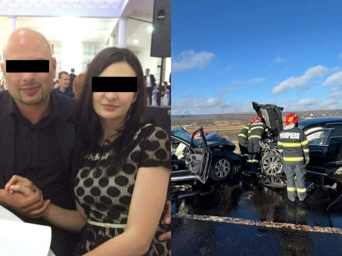 Sorin și Diana Iacob