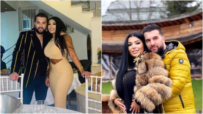 Colaj Marymar și Tzancă Uraganu