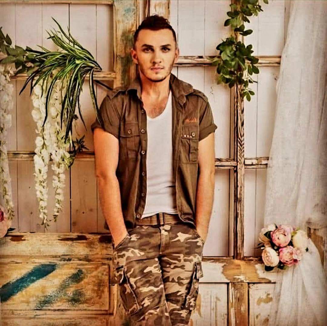 Mihai Trăistariu, în trecut