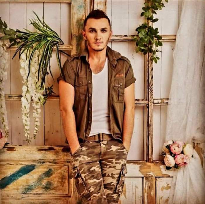 Mihai Trăistariu, în trecut