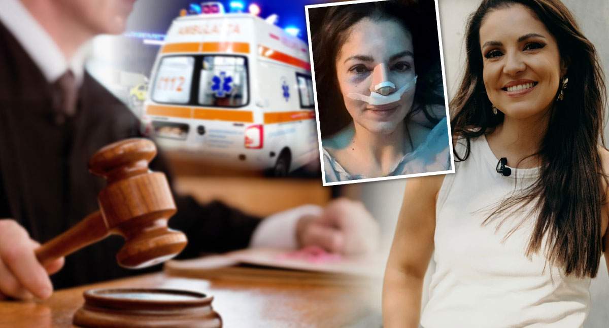 EXCLUSIV | Femeia care a desfigurat un designer celebru, obligată să plătească | Acuzată de înșelăciune