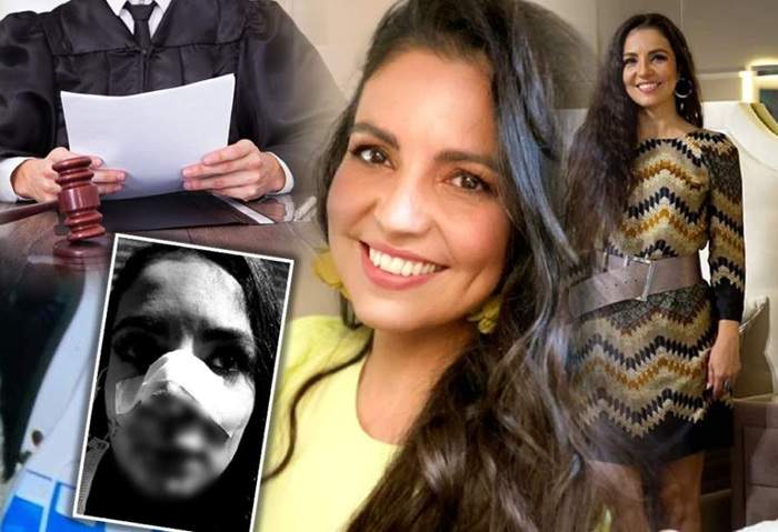 EXCLUSIV | Femeia care a desfigurat un designer celebru, obligată să plătească | Acuzată de înșelăciune