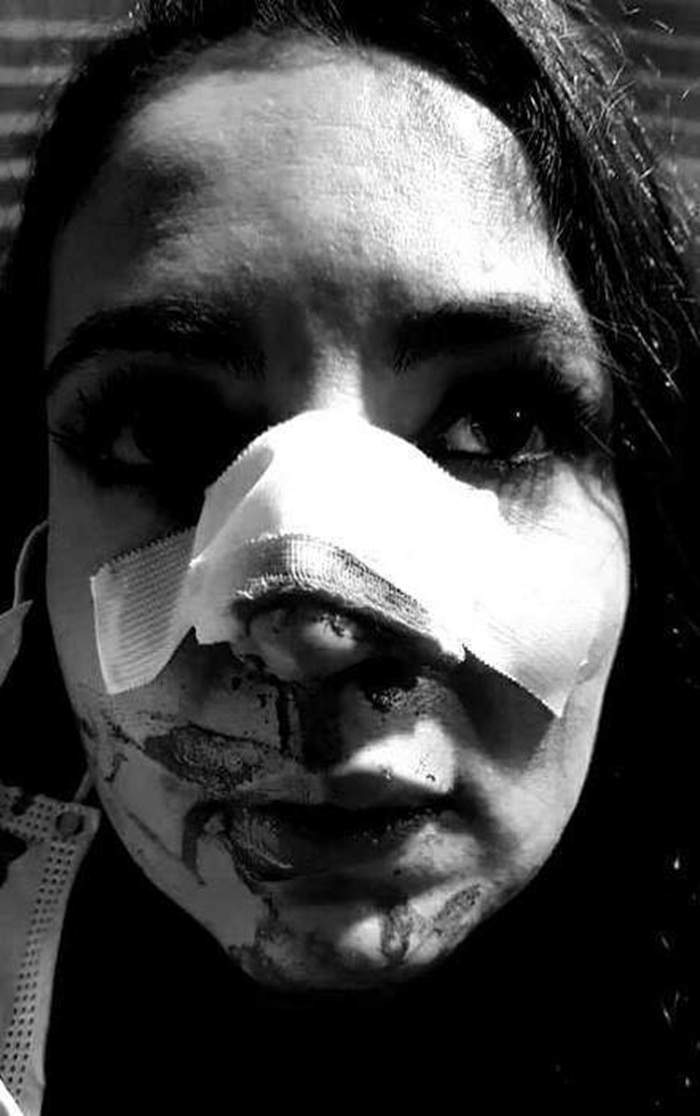 EXCLUSIV | Femeia care a desfigurat un designer celebru, obligată să plătească | Acuzată de înșelăciune