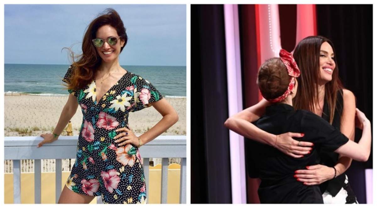 Tal Berkovich si alina puscau