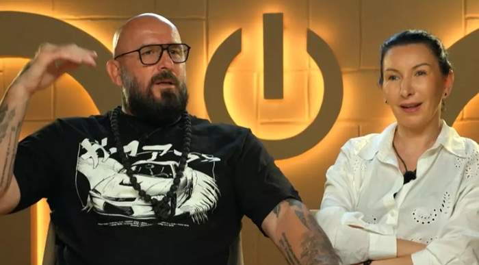 luiza si catalin zmarandescu