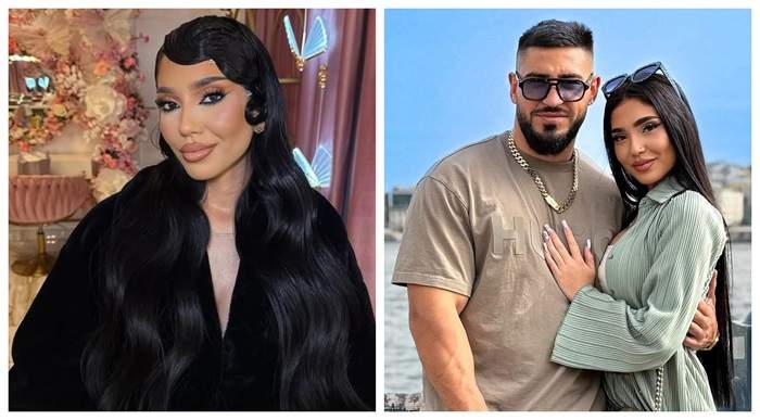 bogdan mocanu si iasmina