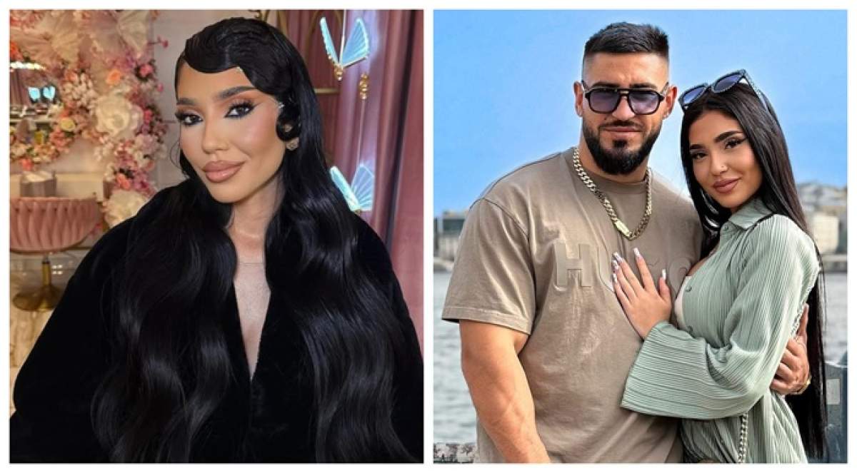 bogdan mocanu si iasmina