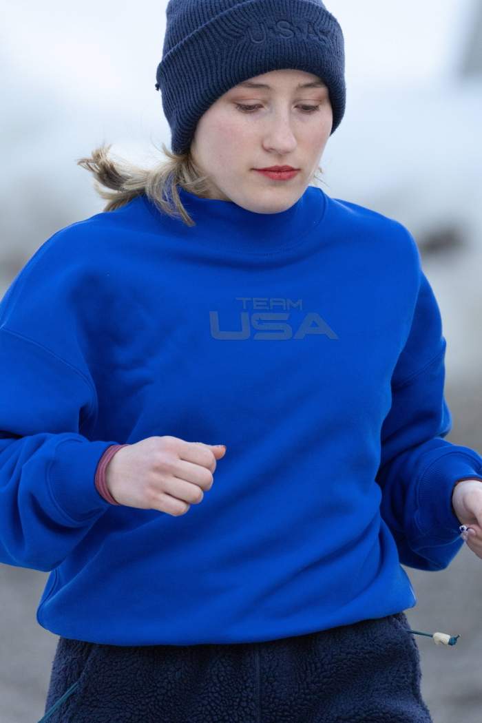 Totul despre sportiva care își caută iubit la Jocurile Olimpice 2026. A primit deja peste 1000 de propuneri