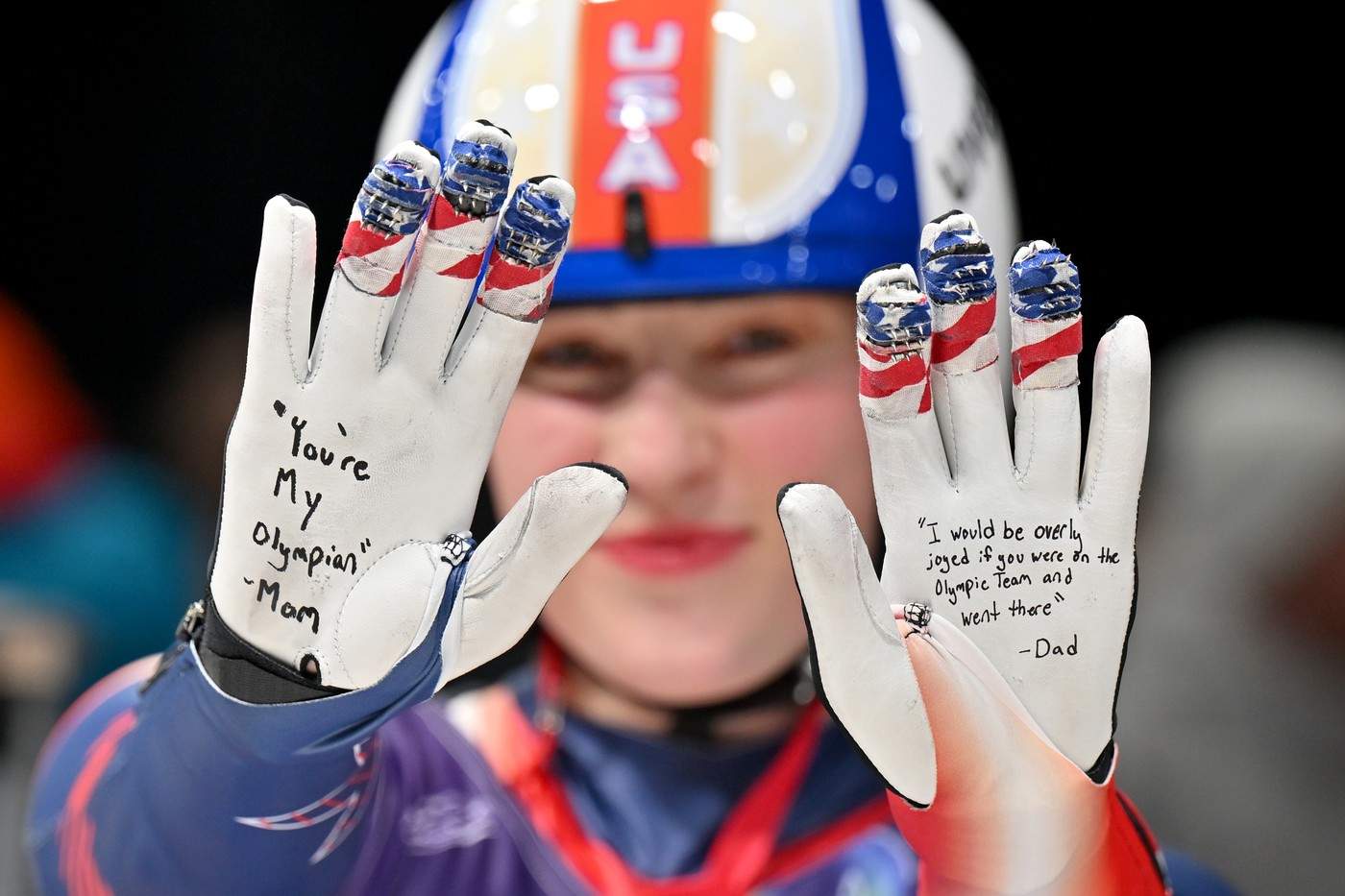 Totul despre sportiva care își caută iubit la Jocurile Olimpice 2026. A primit deja peste 1000 de propuneri