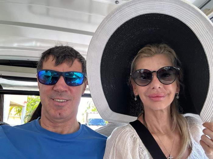 Anna Leu, prima aniversare fără Mihai Leu! Campionul ar fi împlinit 57 de ani mâine, 13 februarie