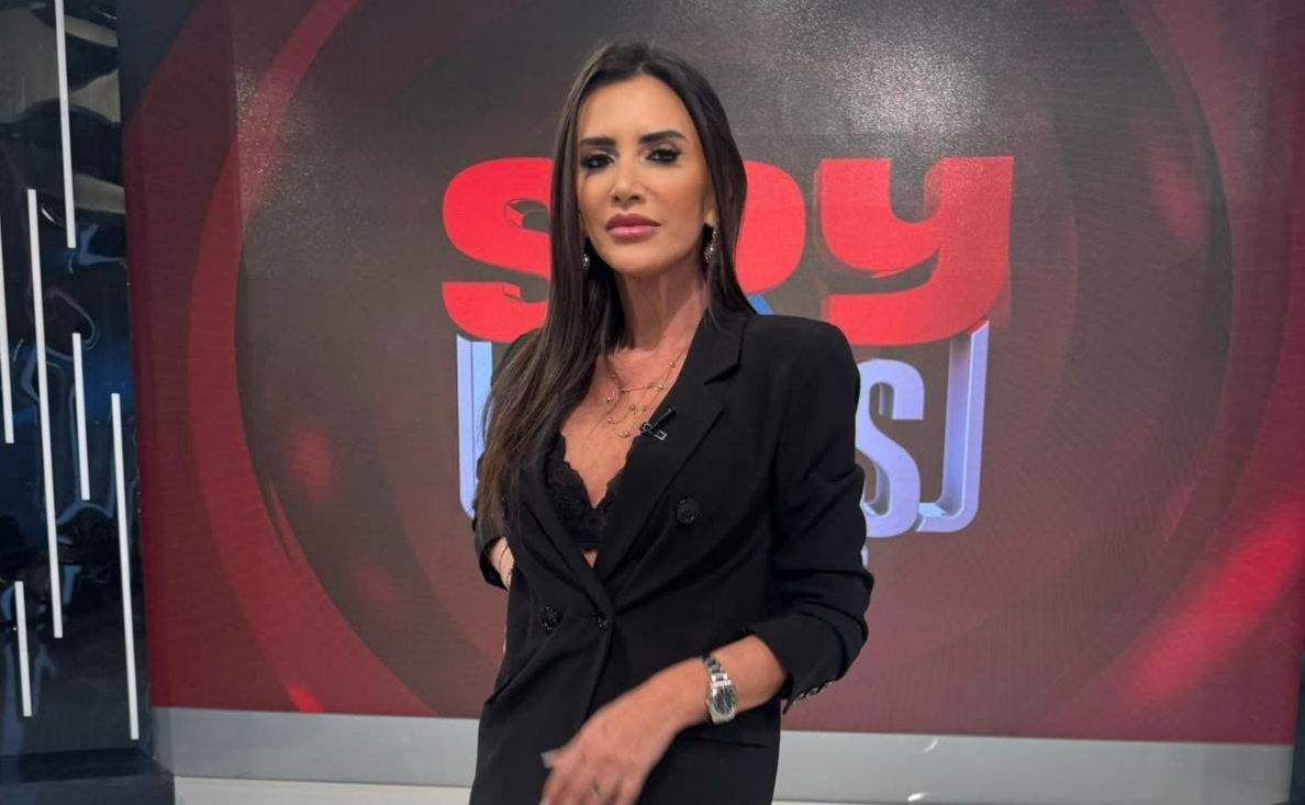 Mara Bănică, al emisiune