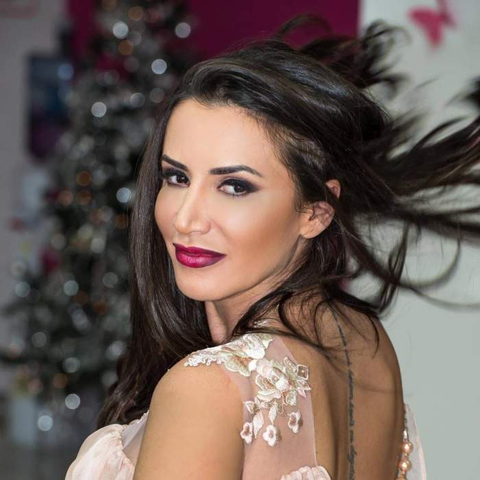 Mara Bănică, de sărbători