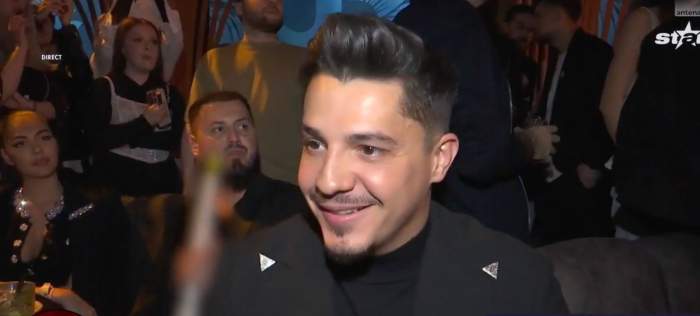 BDLP, interviu pentru Spynews TV