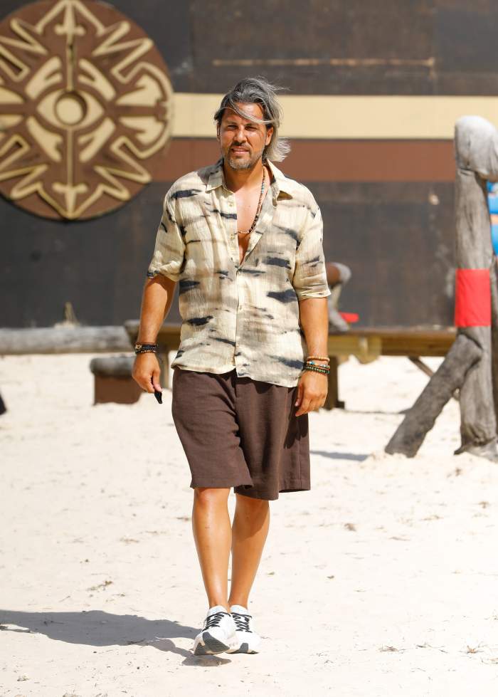 Diseară, la Survivor, Adi Vasile dă fluierul de start pentru ”un nou capitol într-o competiție care devine tot mai dură”