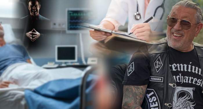 Cum se simte Serghei Mizil, după problemele grave de sănătate prin care a trecut: „Se bucurau că...”