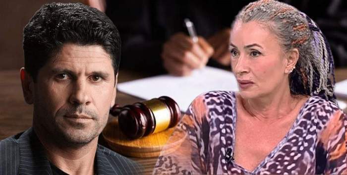 Stelian Ogică, spulberat de yoghina Ozana Bonta | A primit mărirea pe care nu și-o dorea!