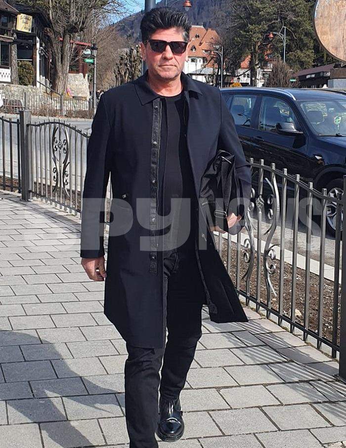 Stelian Ogică, spulberat de yoghina Ozana Bonta | A primit mărirea pe care nu și-o dorea!