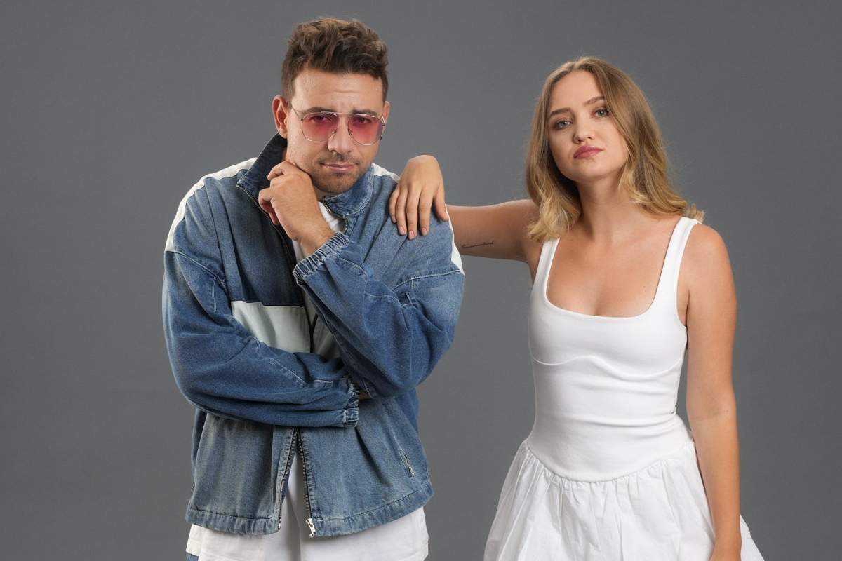 andrei niculae si iubita