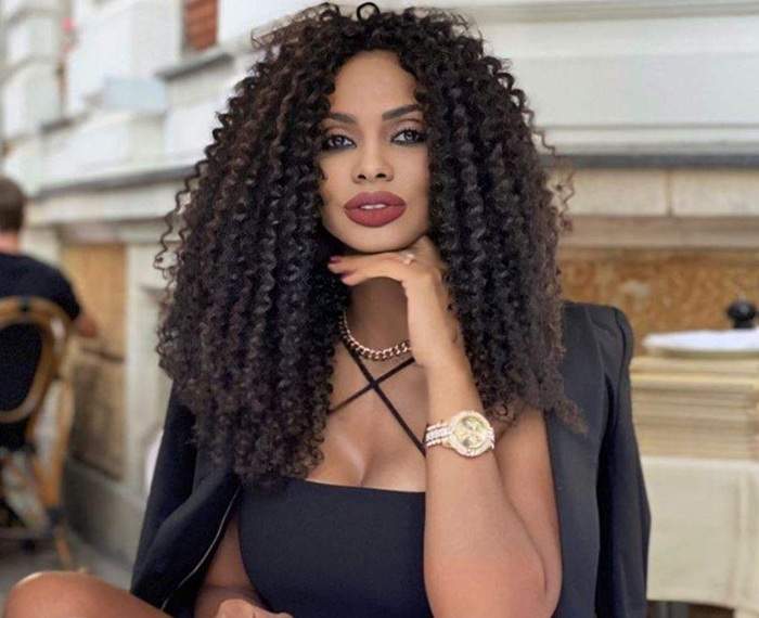 Liber și periculos | Afaceristul care a răpit o fostă asistentă TV a „evadat” din pușcărie