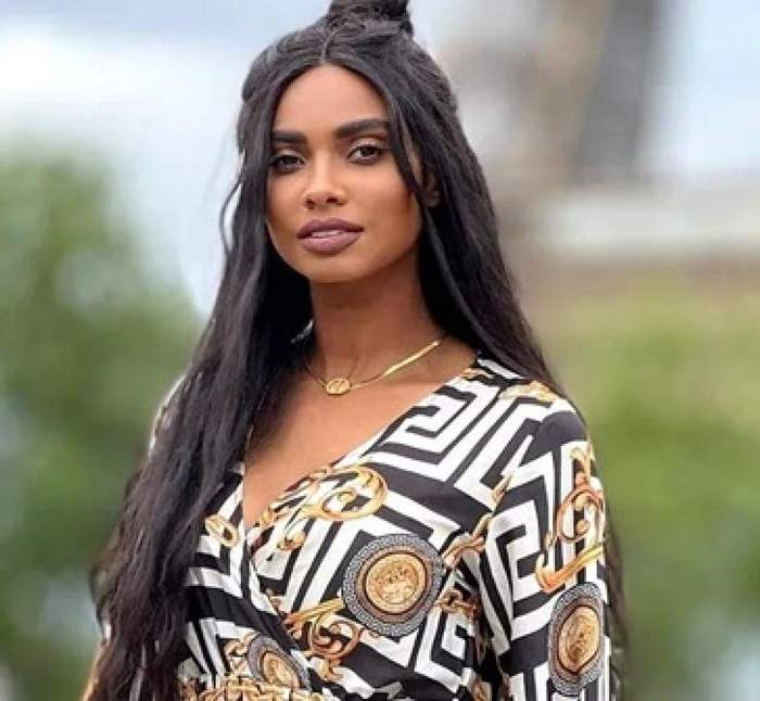 Liber și periculos | Afaceristul care a răpit o fostă asistentă TV a „evadat” din pușcărie