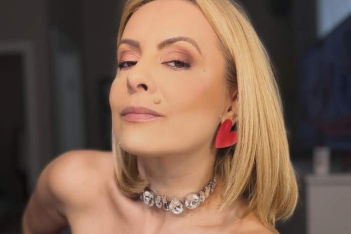 Simona Gherghe a vrut să sărbătorească Ziua Îndrăgostiților! De ce nu poate merge decât la film