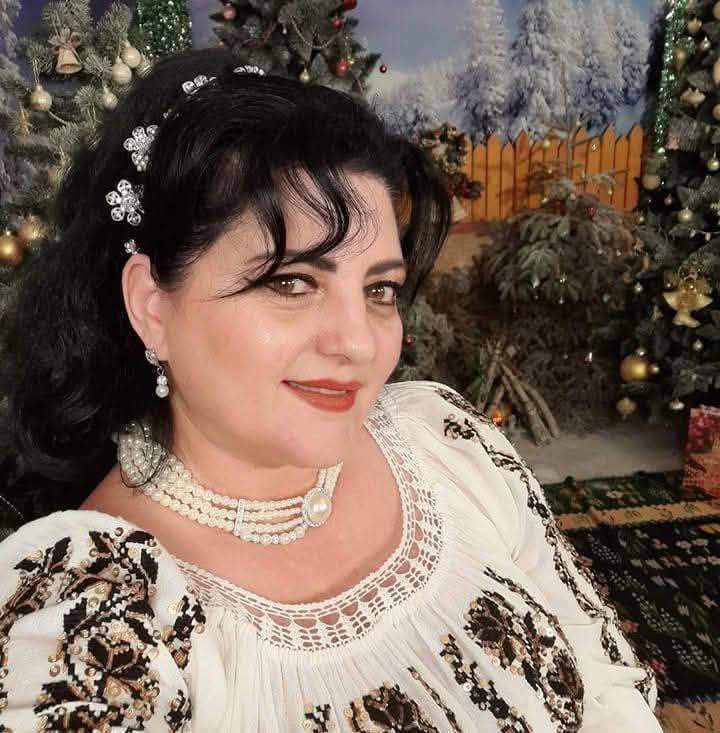 Care a fost cauza morții artistei de muzică populară, Mihaela Cojocaru. Fiica interpretei, mesaj tranșant
